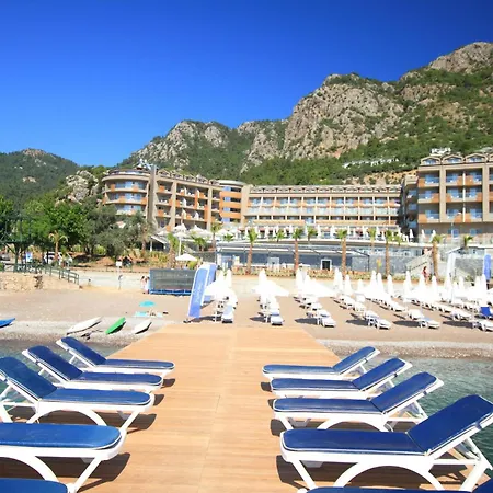 Premium Hotell Turunç