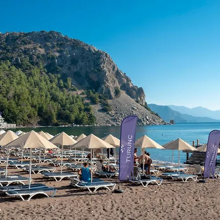 Hotell Premium Turunç