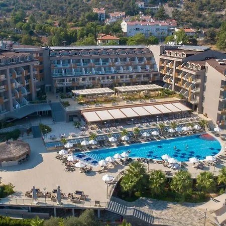 Premium Hotell Turunç