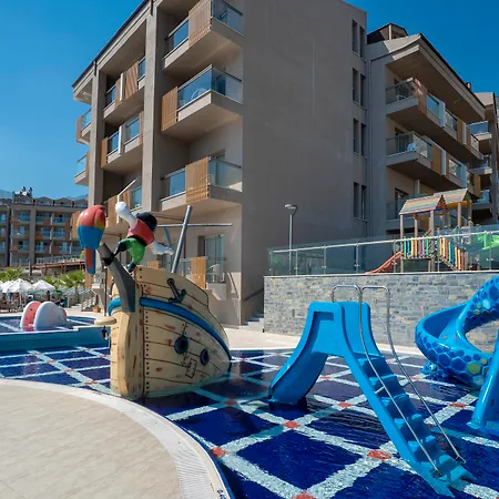 Premium Hotell 5*