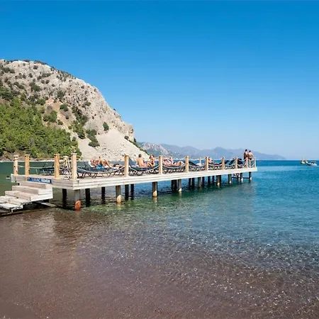 Hotell Premium 5*