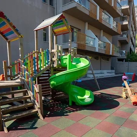 Hotell Premium Turunç