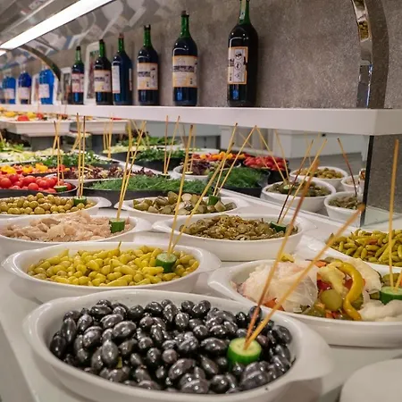 Premium Hotell 5*