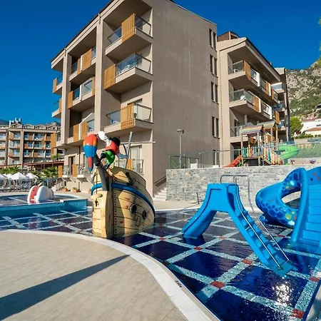 Hotell Premium Turunç