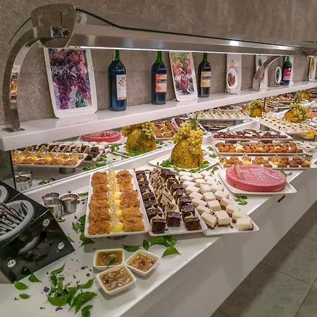 Premium Hotell Turunç