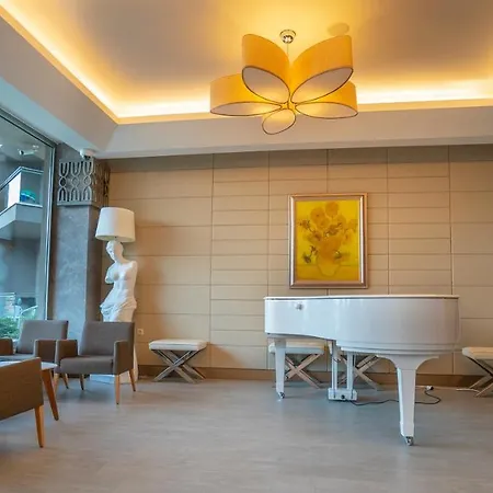 Hotell Premium Turunç