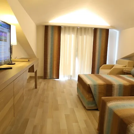 Hotell Premium 5*