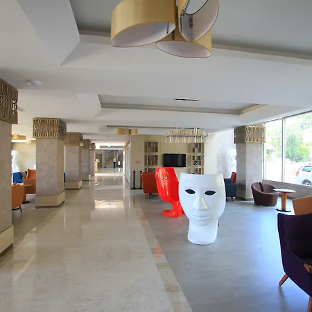 Premium Hotell Turunç