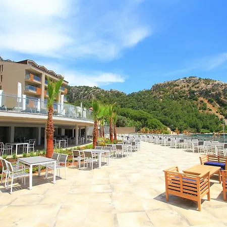 Hotell Premium Turunç
