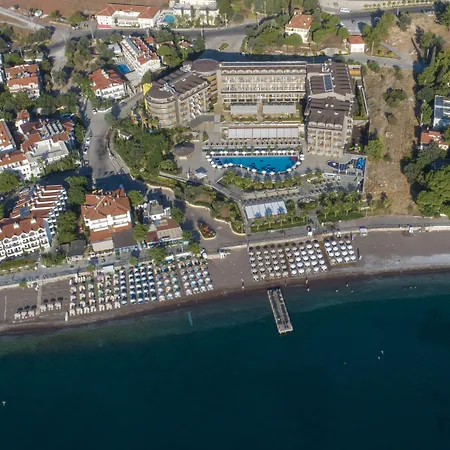 Premium Hotell 5*