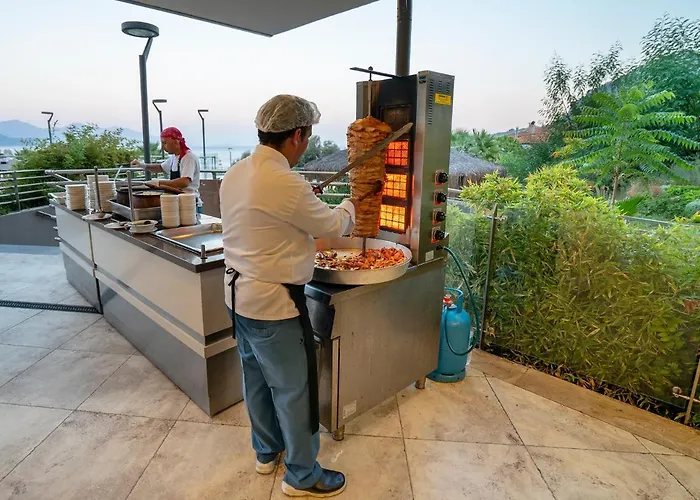 Premium Hotel Turunç