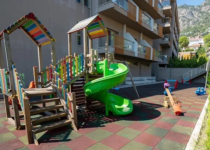 Hotel Premium Turunç