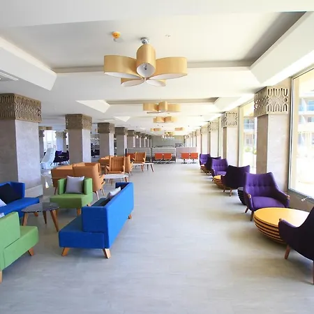 Hotel Premium 5*