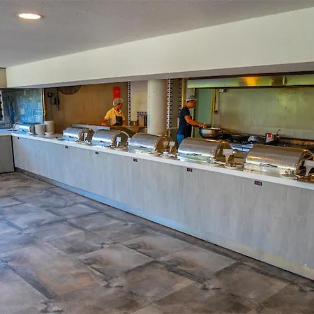 Premium Hotel 5*