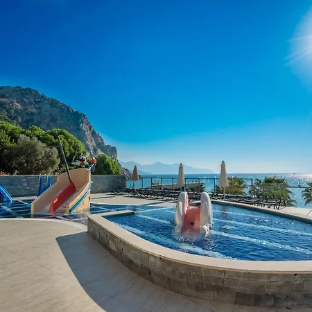 Hotel Premium Turunc