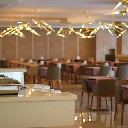 Premium Hotel 5*