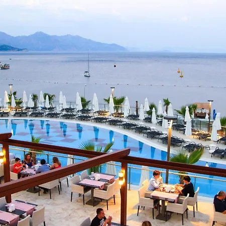 Premium Hotel