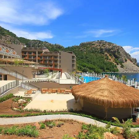 Premium Hotel Turunc