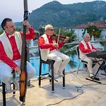 Premium 5* Turunç