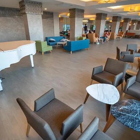 Premium Hotel 5*