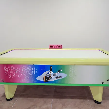 מלון Premium 5*