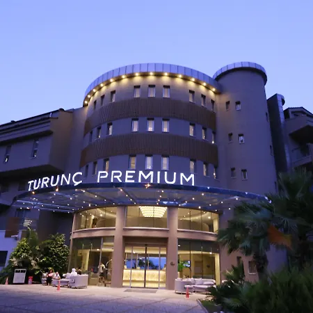 Hotel Premium