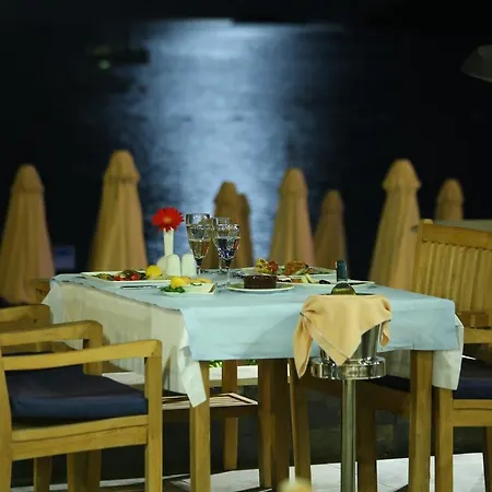 Hotel Premium 5*