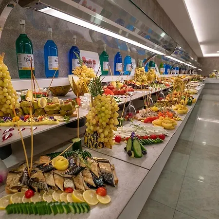 Hotel Premium