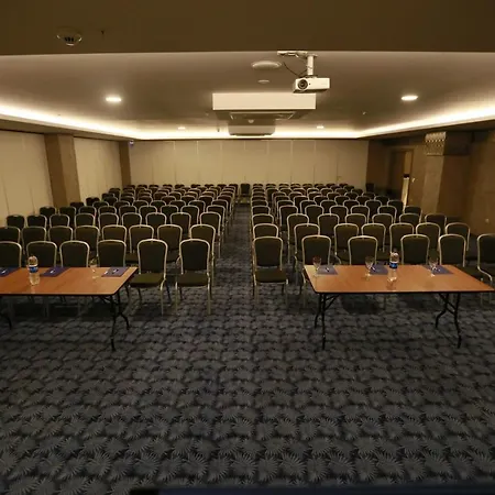 Premium 5* Turunç