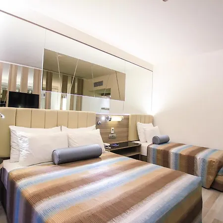 Premium Hotel