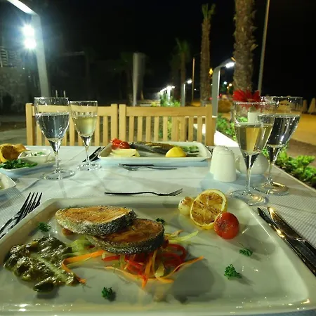 Premium Hotel 5*