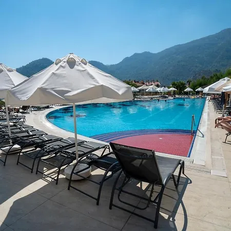 Premium 5* Turunç