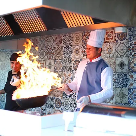 Premium Turunç