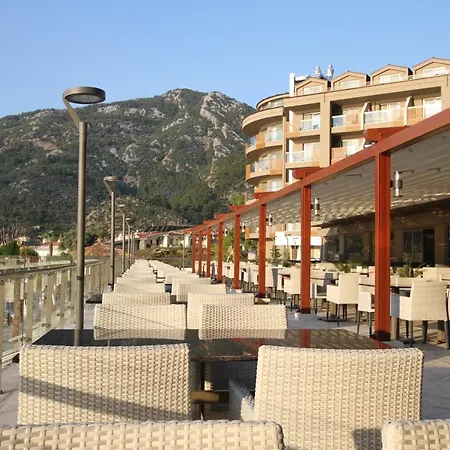 Hotel Premium Turunç