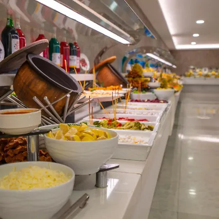 Hotel Premium