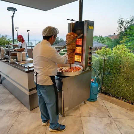 Premium Hotel Turunç