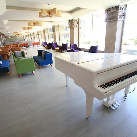 Hotel Premium Turunç