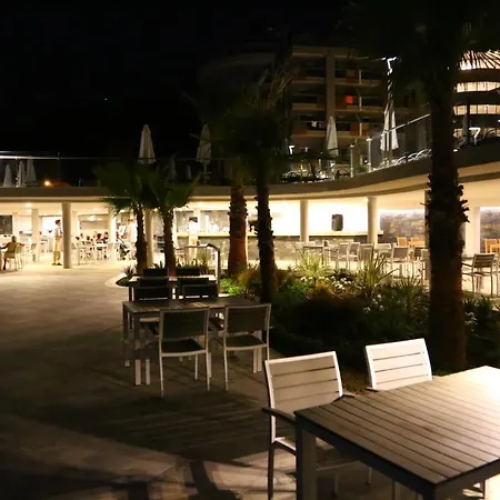 Hotel Premium 5*