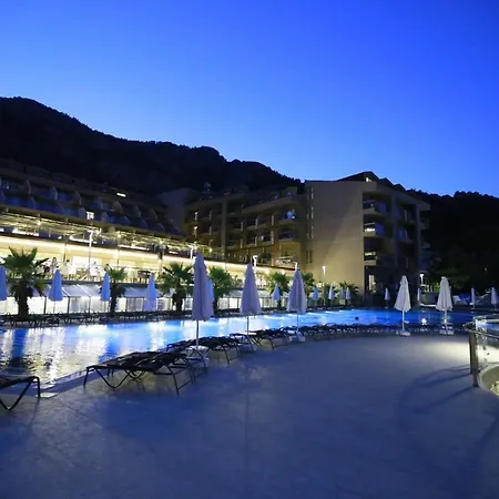 Premium Hotel 5*