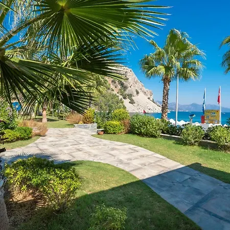 Premium Hotel Turunc