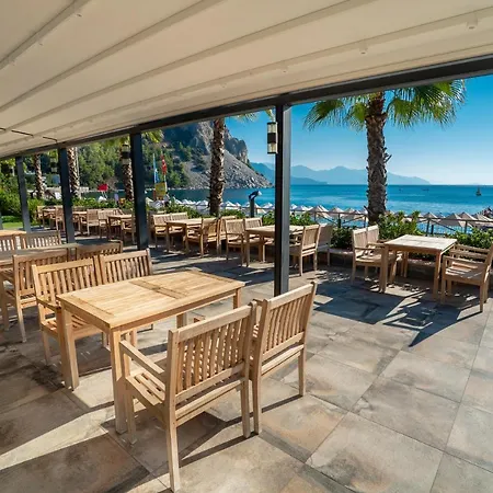 Hotel Premium Turunç