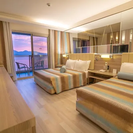 Premium Hotel Turunç