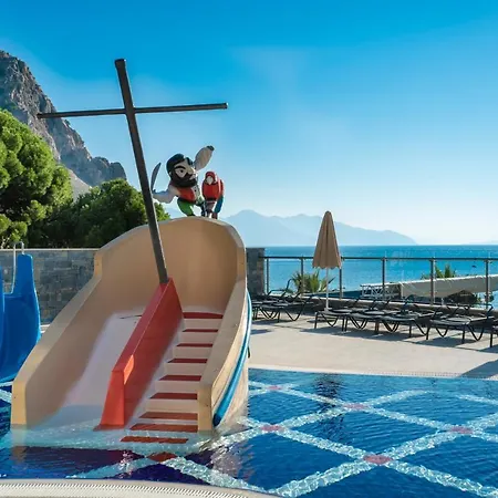 Hotel Premium Turunç