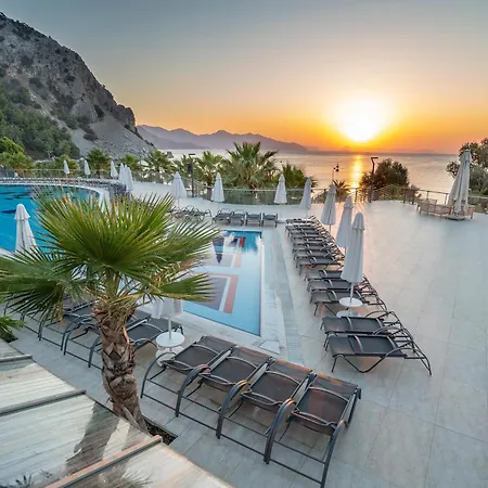 Hotel Premium 5*