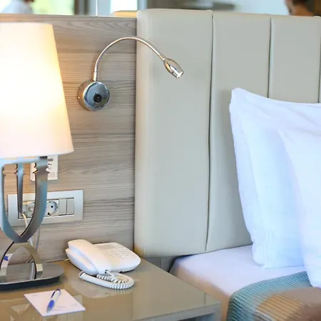 Premium Hotel 5*