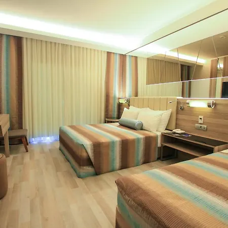 Premium 5*