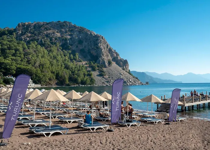 Hotel Premium Turunc