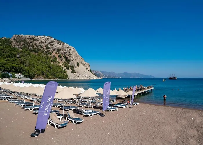 Premium 5* טורונץ'