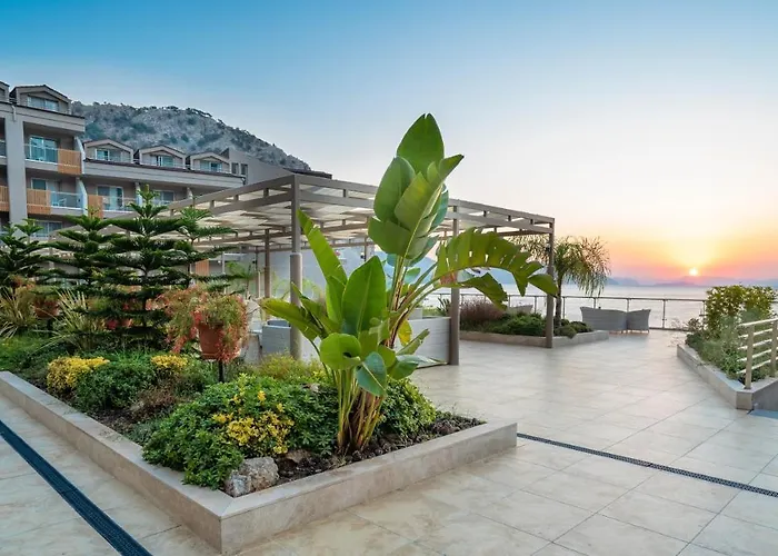 Premium Hotel Turunc