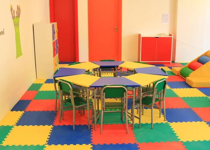 Premium 5* טורונץ'